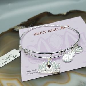Alex and Ani bracelet